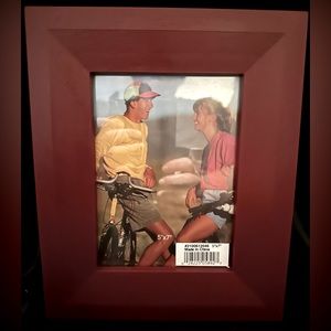 Picture frame/ photo album